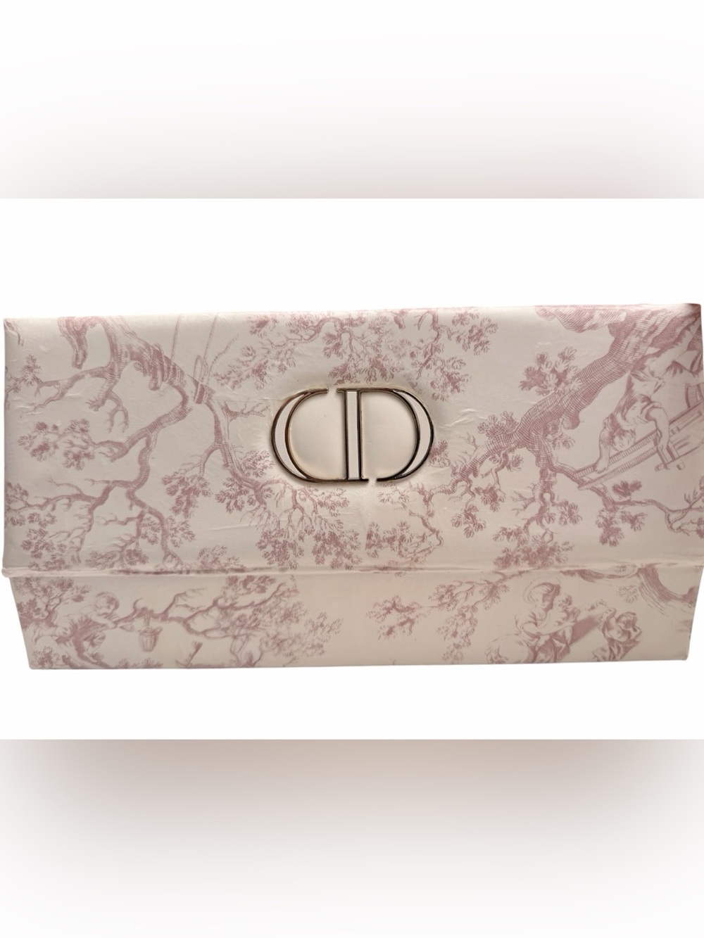 DIOR old prestige Box - Restored & Upcycled - Picture 8 of 12